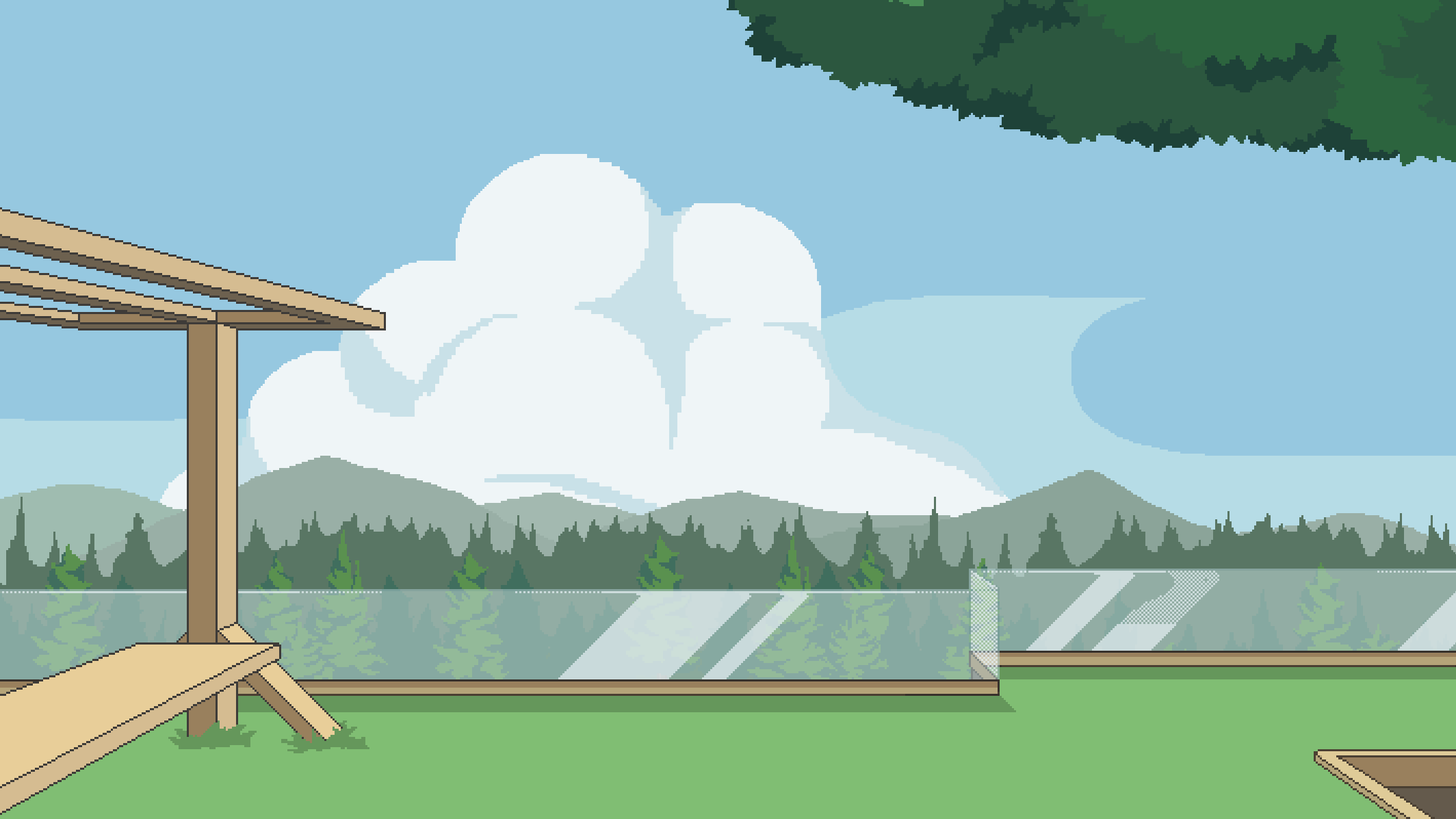 Solarpunk Academy