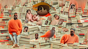The Life of Pablo