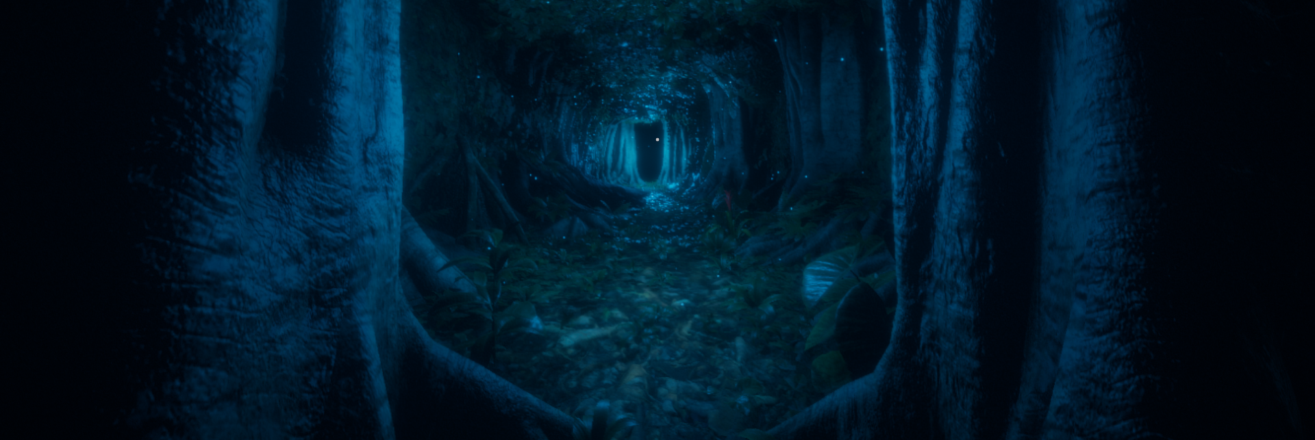 Learning the World While Surviving: Green Hell’s Metroidvania-Style Open World and Environmental Storytelling