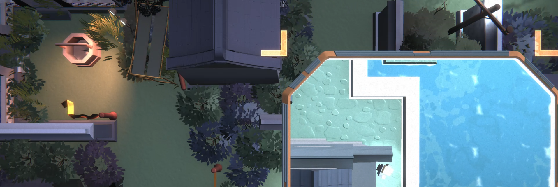 Tale of Bagua – V0.0.2