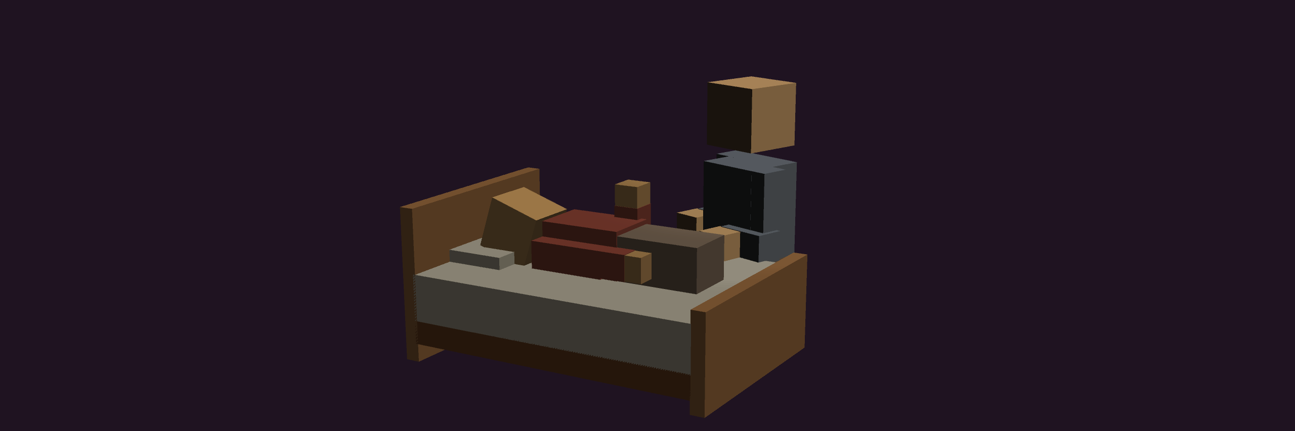 Tale of Bagua – V0.0.3 (Steam Early Access)