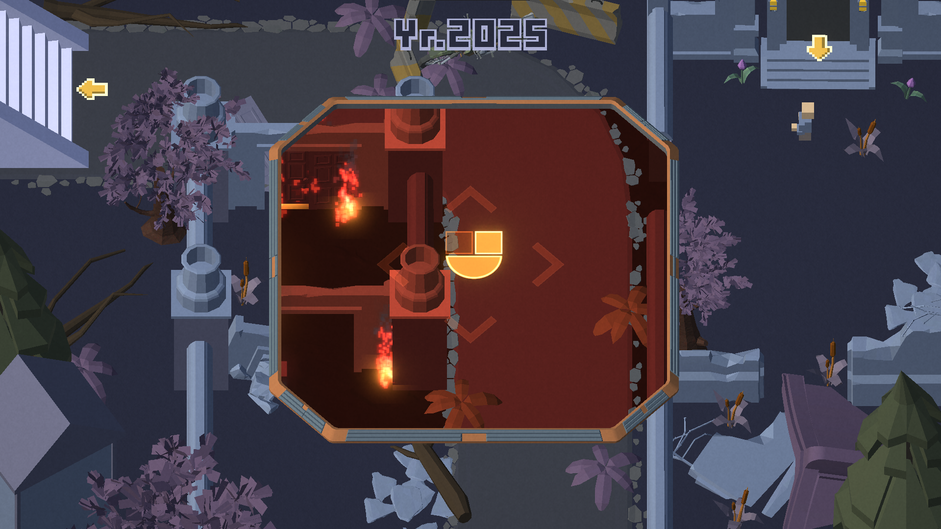 Tale of Time – V0.0.4
