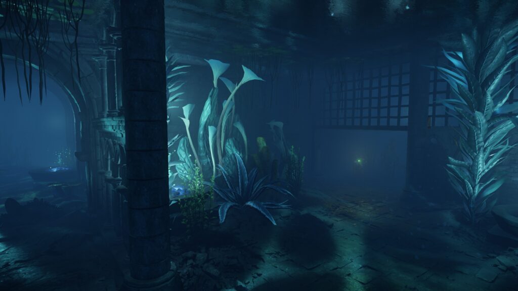 Twin pool (under)