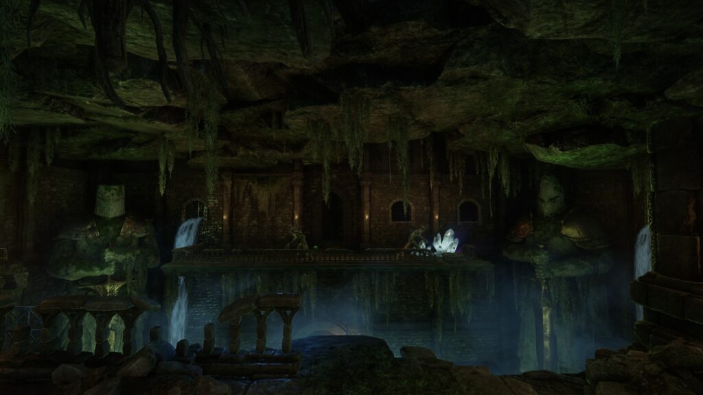 Terraxa hall