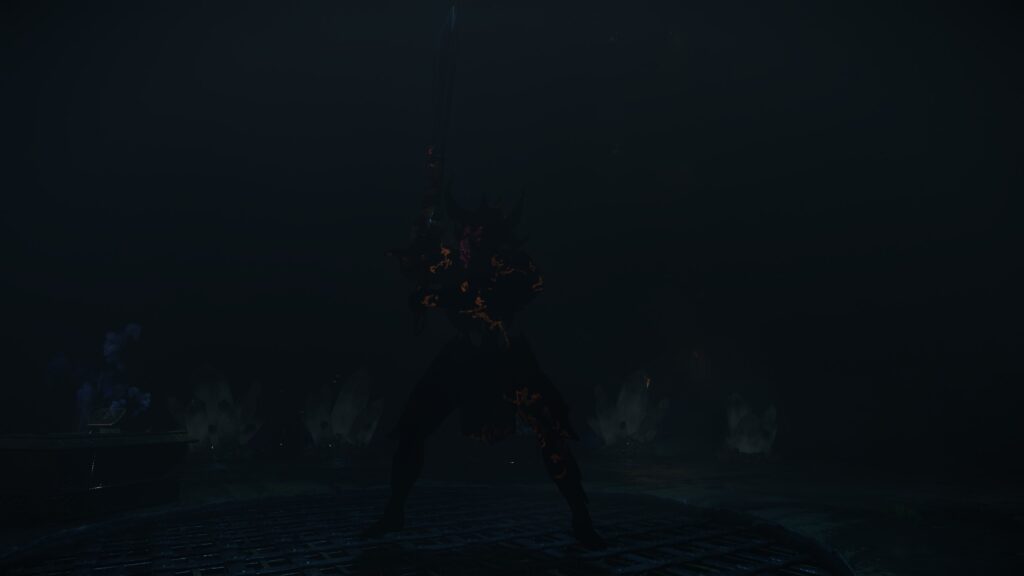 Demigod: Necrovorn