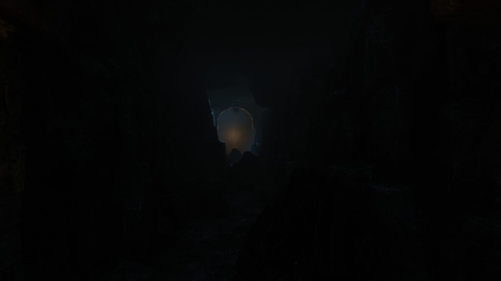 Subterra mine