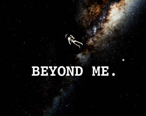 Beyond Me (2020)Experimental RPG