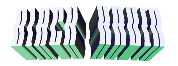Black Haven logo
