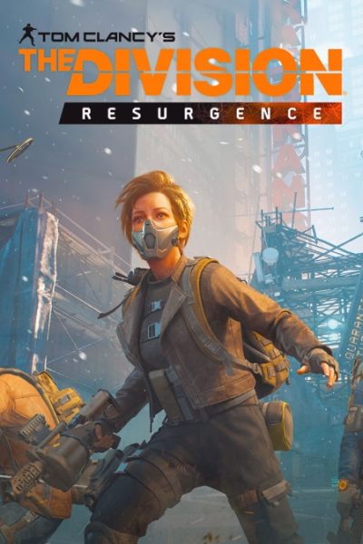 The Division Resurgence