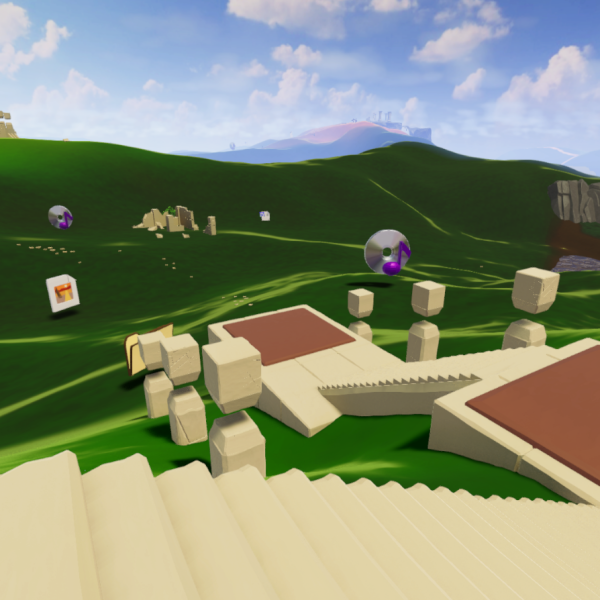 Overview, C: Drive