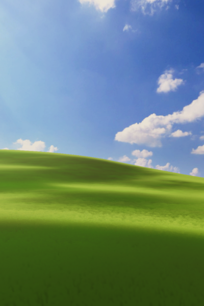 bliss long