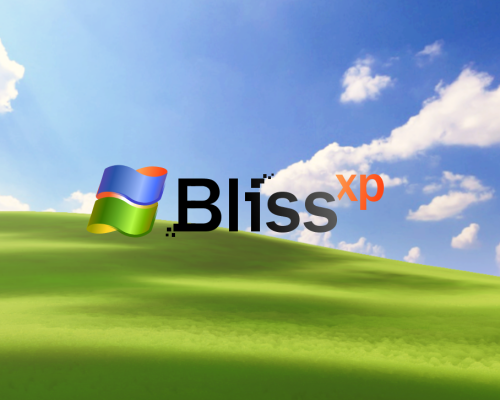 Bliss (2022)Experimental