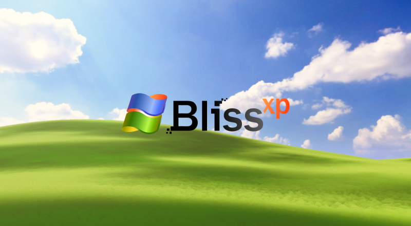 Bliss