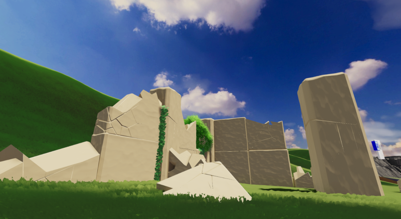 Ruin #3