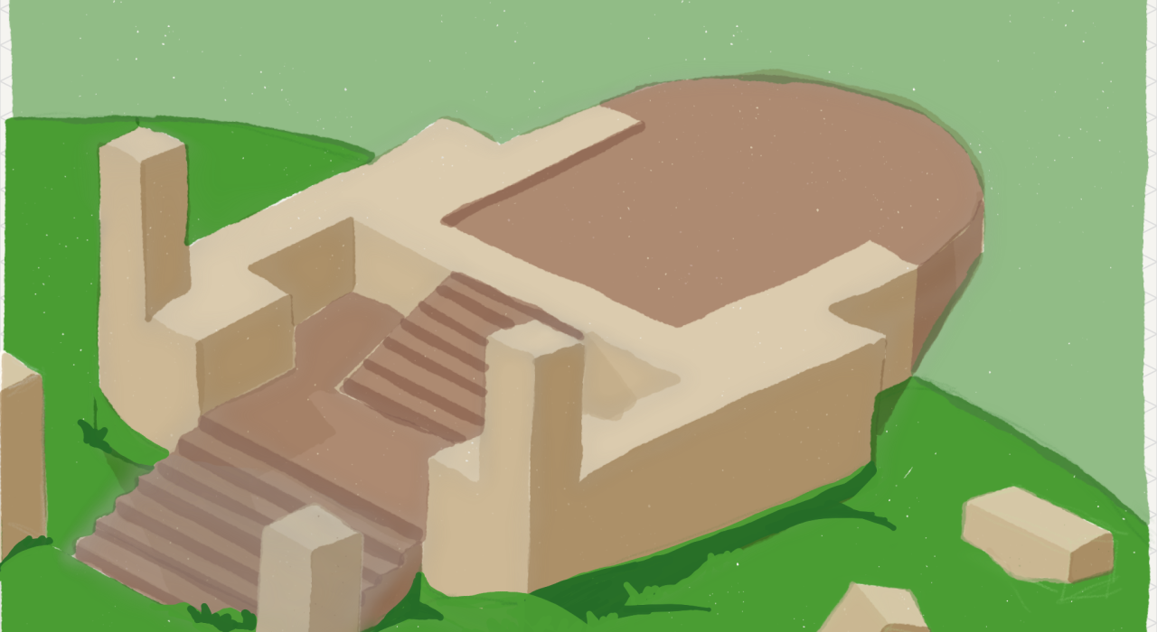 Altar #4 Concept