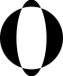 oss black transparent
