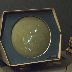 Spacewar!